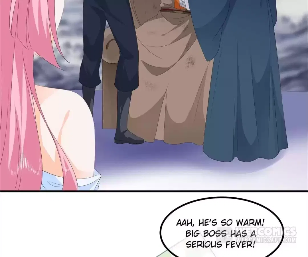The Fox Concubine Chapter 86 – Page 48