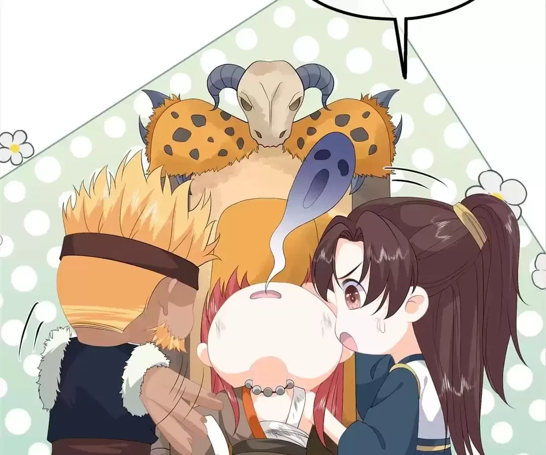 The Fox Concubine Chapter 86 – Page 49