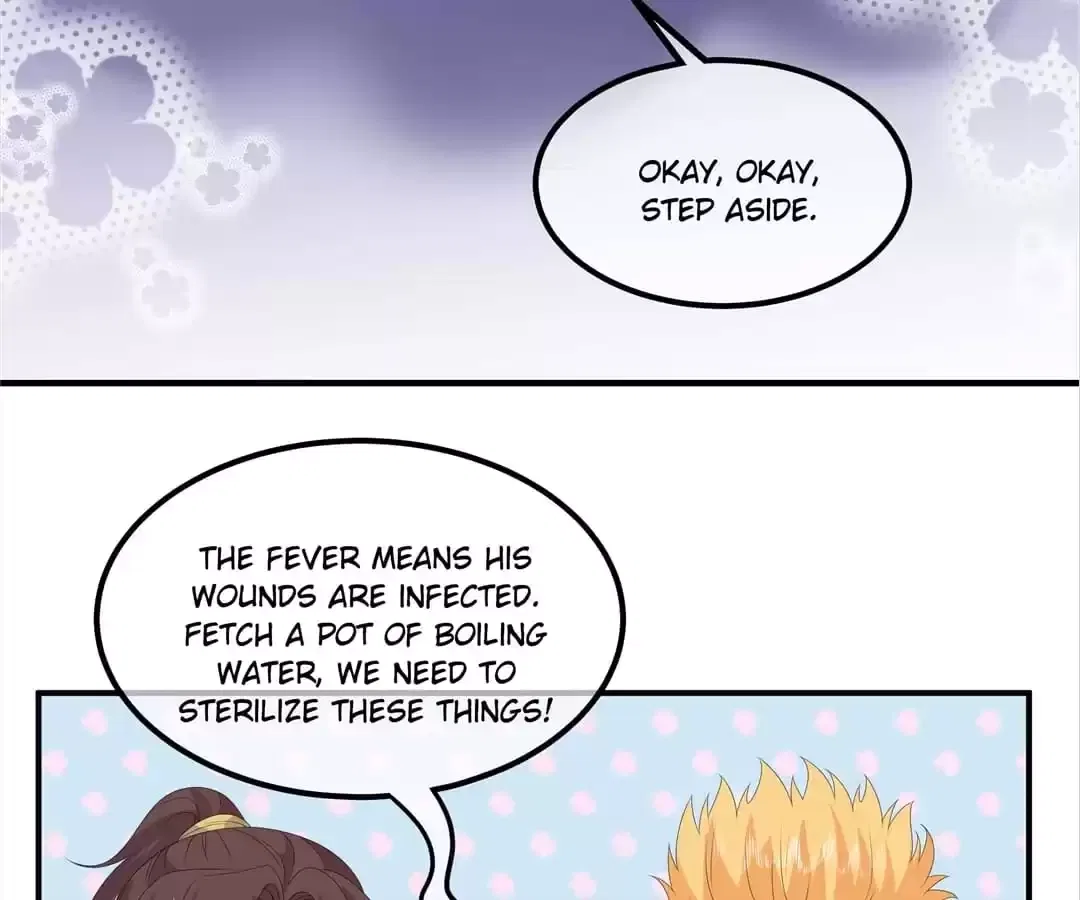 The Fox Concubine Chapter 86 – Page 54