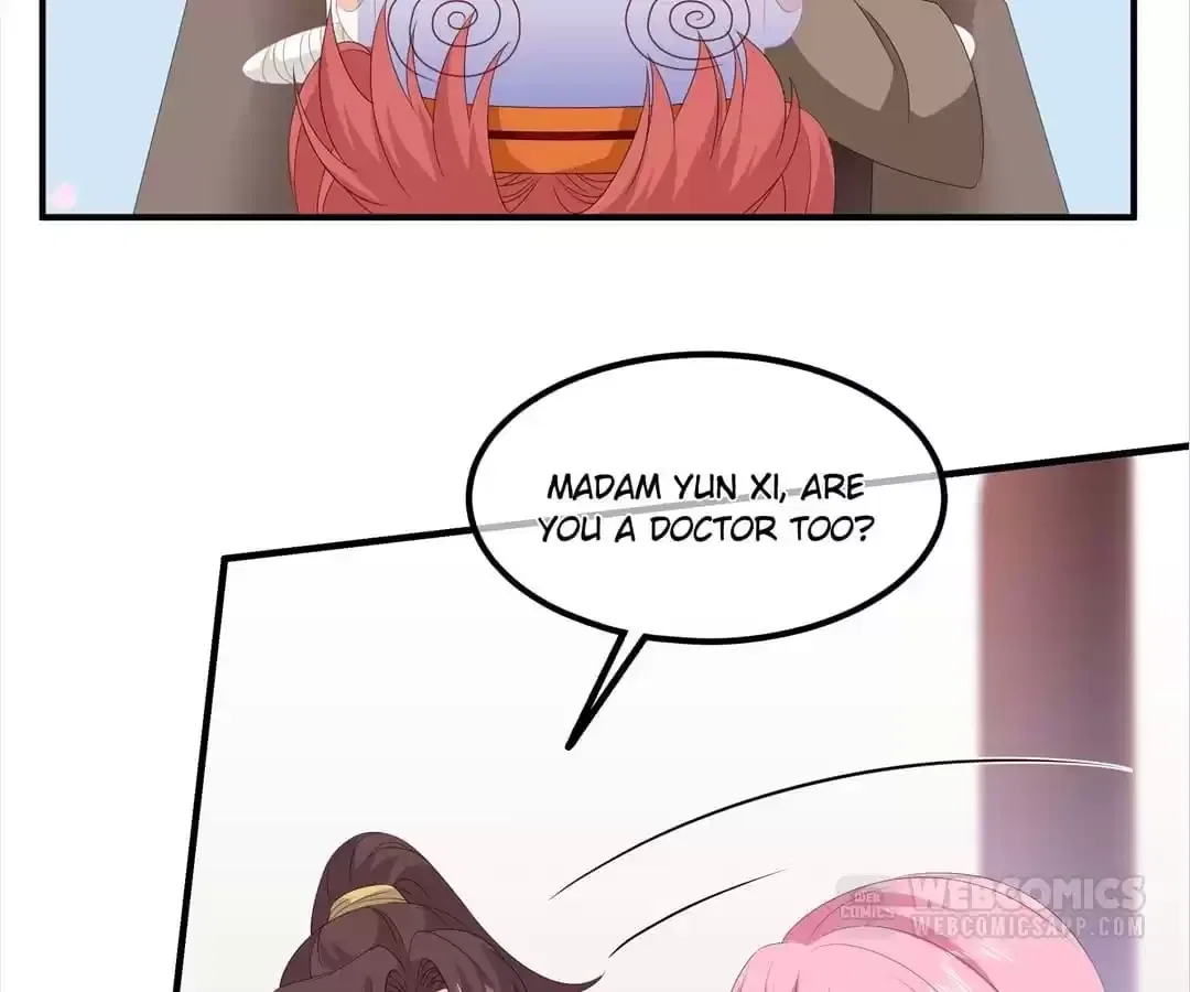 The Fox Concubine Chapter 86 – Page 56
