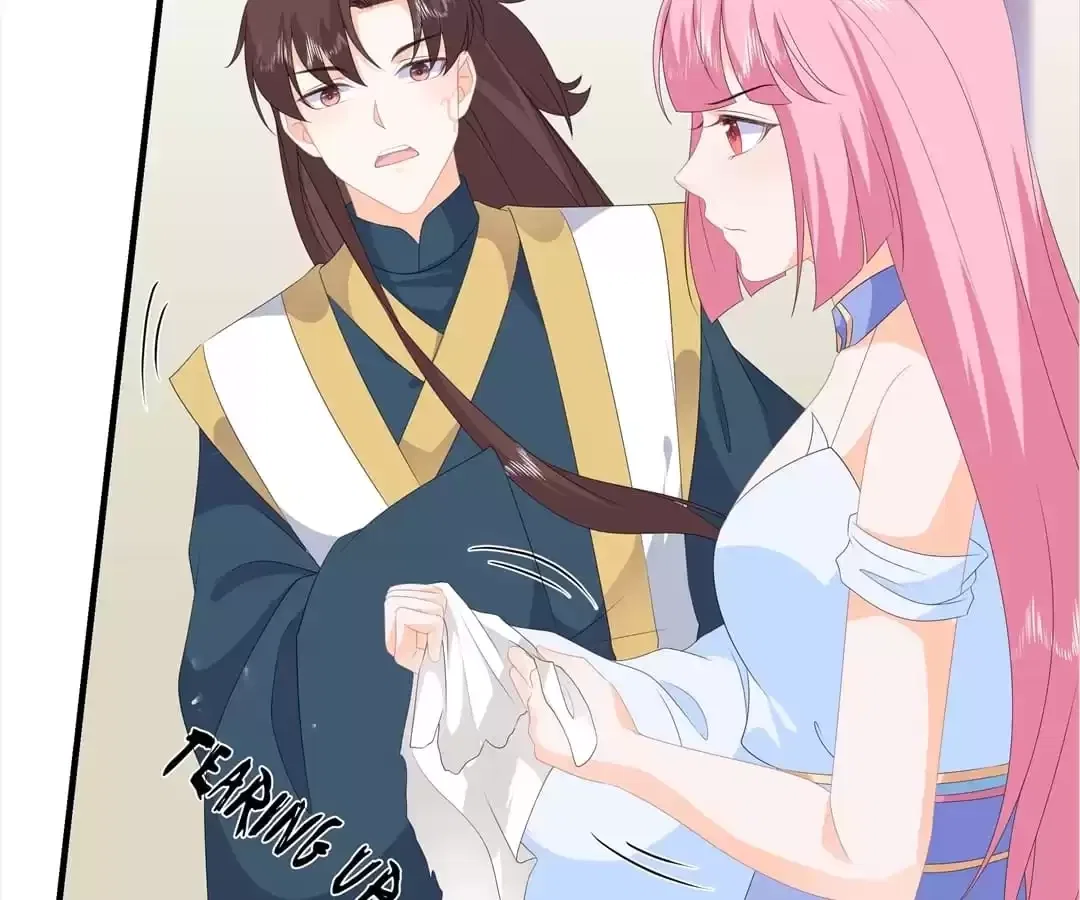 The Fox Concubine Chapter 86 – Page 57