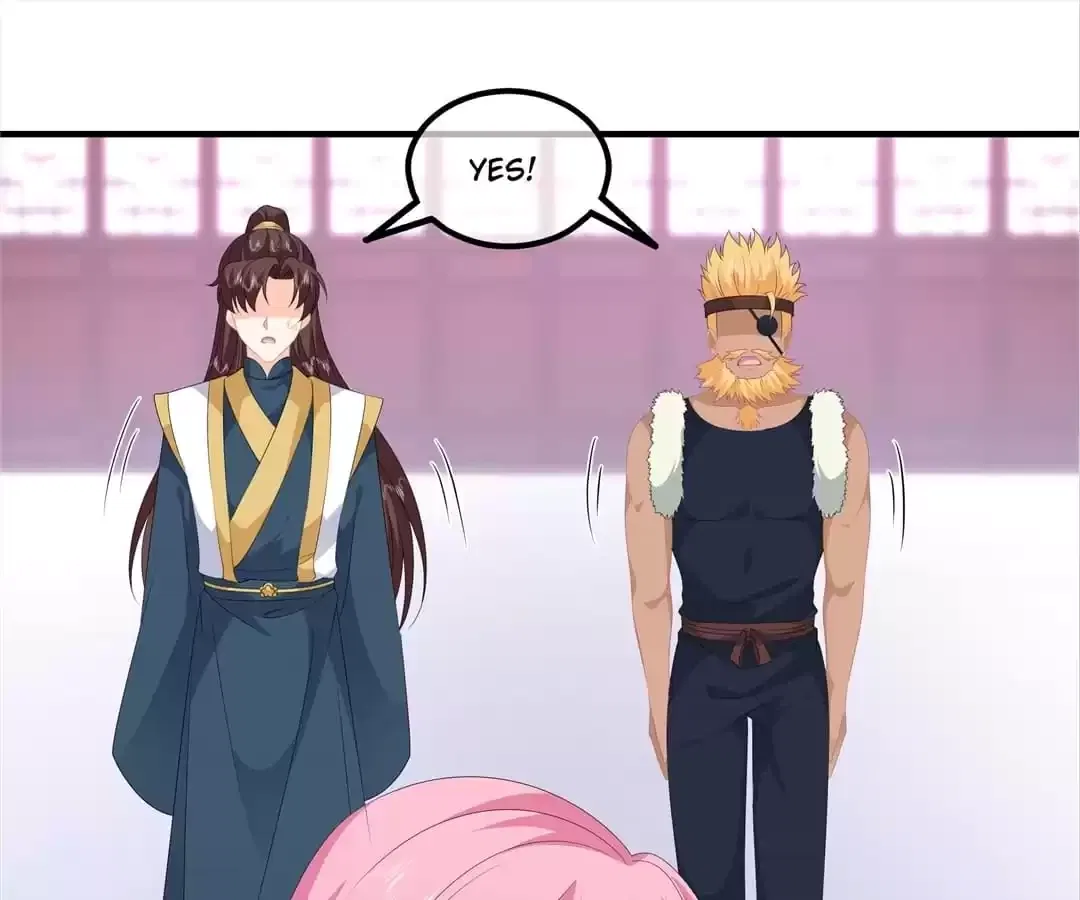 The Fox Concubine Chapter 86 – Page 61