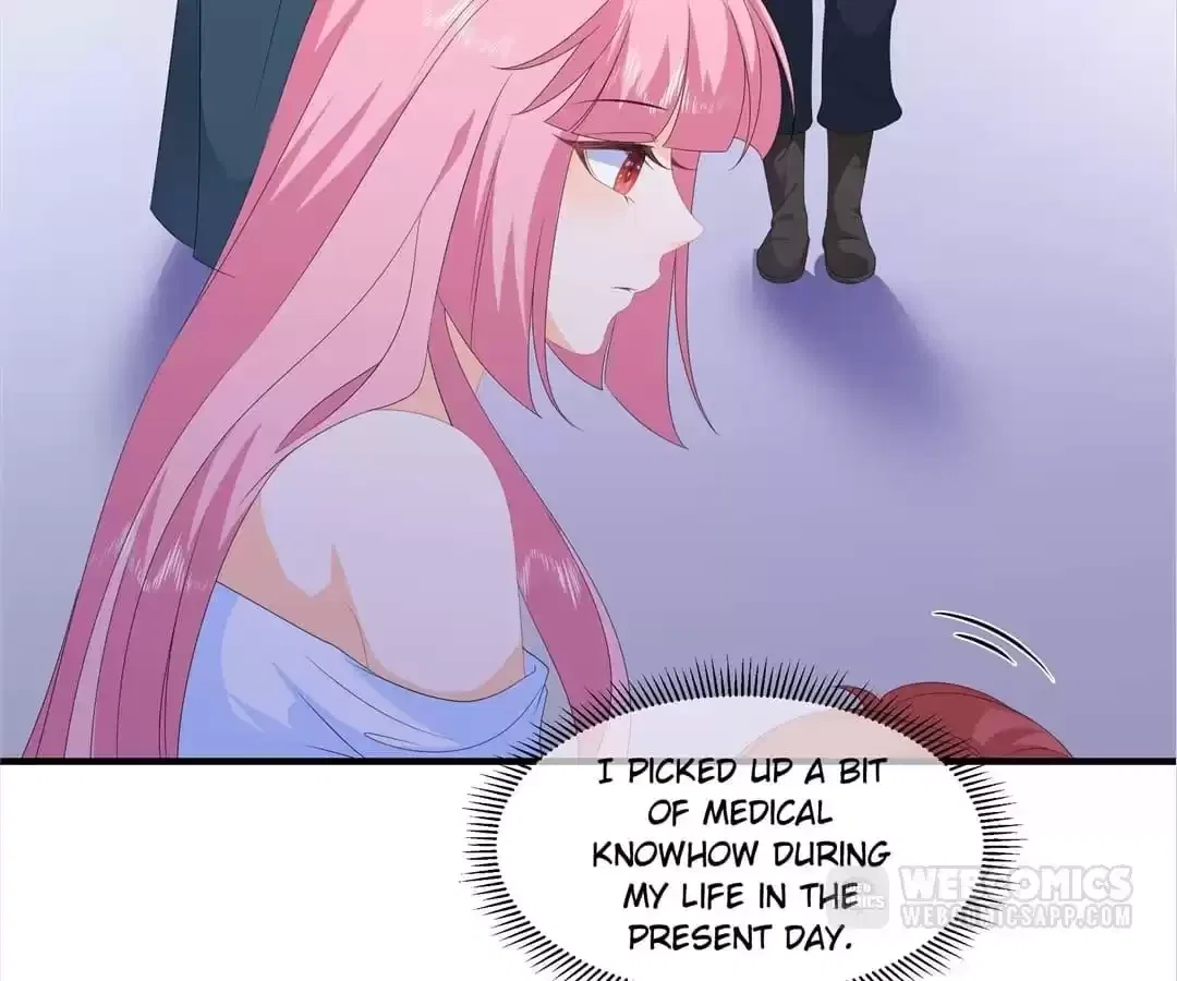 The Fox Concubine Chapter 86 – Page 62