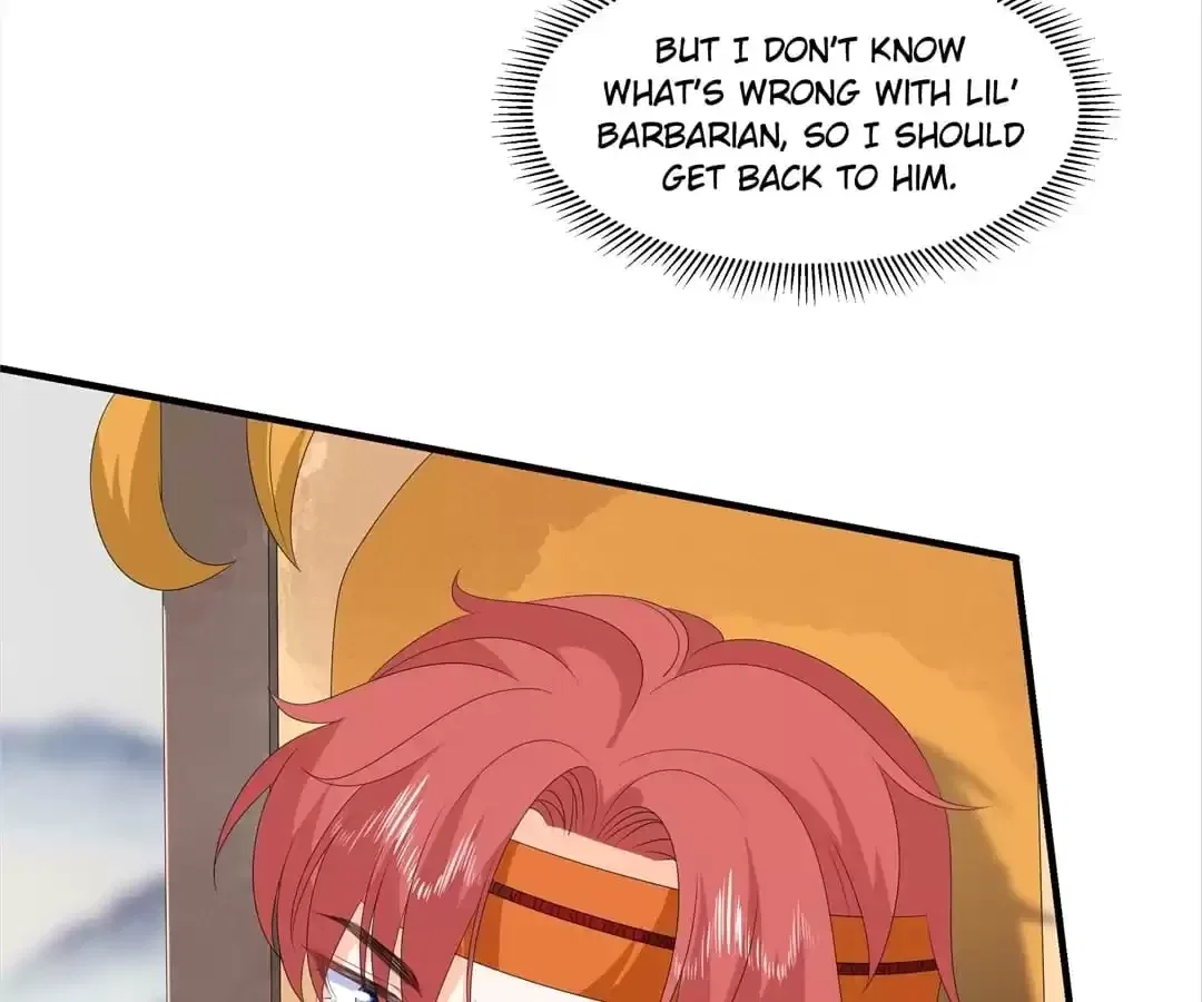 The Fox Concubine Chapter 86 – Page 64