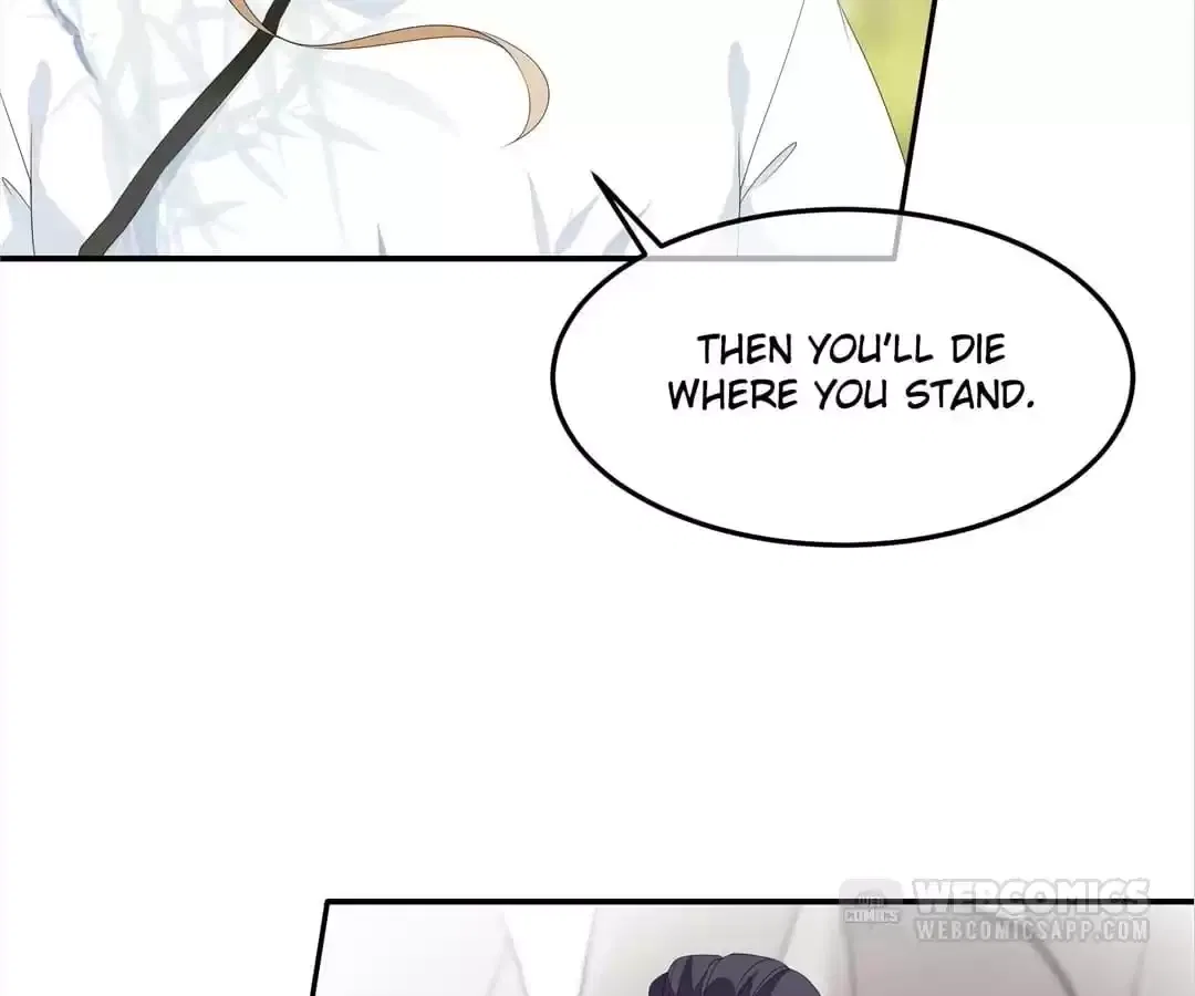 The Fox Concubine Chapter 85 – Page 3