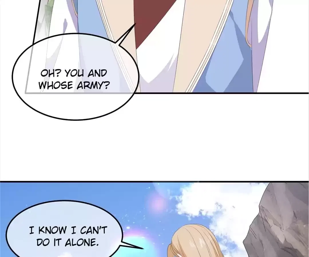 The Fox Concubine Chapter 85 – Page 5