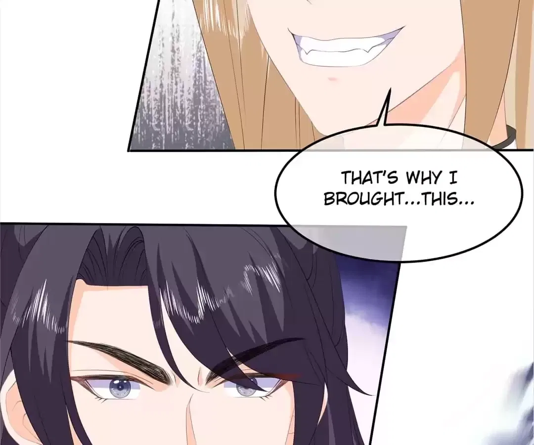 The Fox Concubine Chapter 85 – Page 8