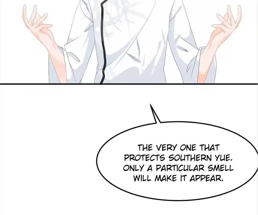 The Fox Concubine Chapter 85 – Page 17