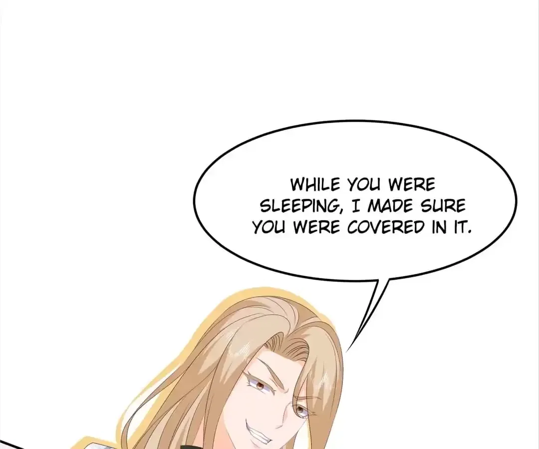 The Fox Concubine Chapter 85 – Page 18