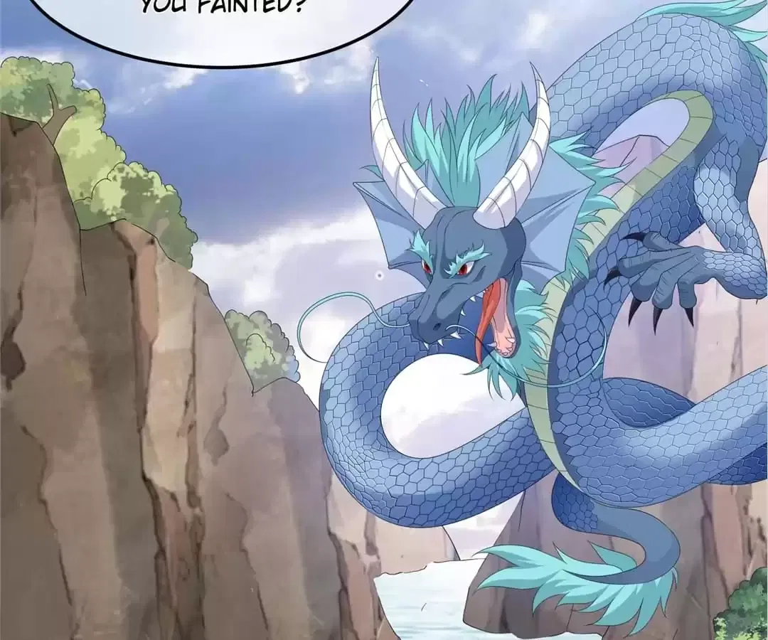 The Fox Concubine Chapter 85 – Page 20