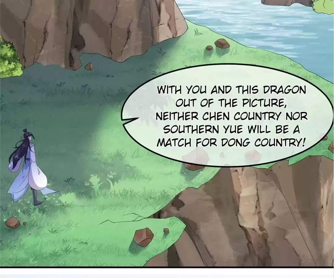 The Fox Concubine Chapter 85 – Page 21