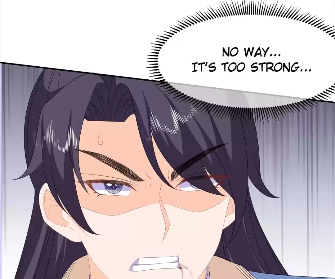 The Fox Concubine Chapter 85 – Page 33