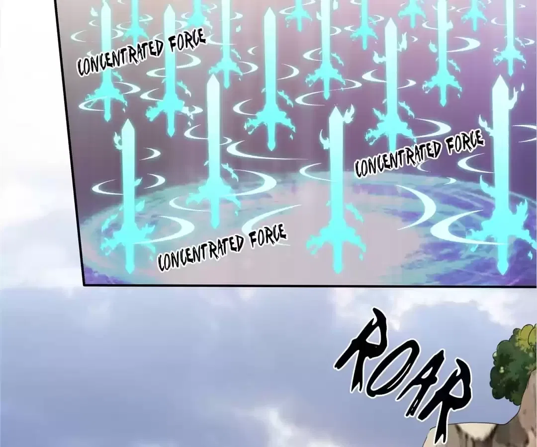 The Fox Concubine Chapter 85 – Page 53