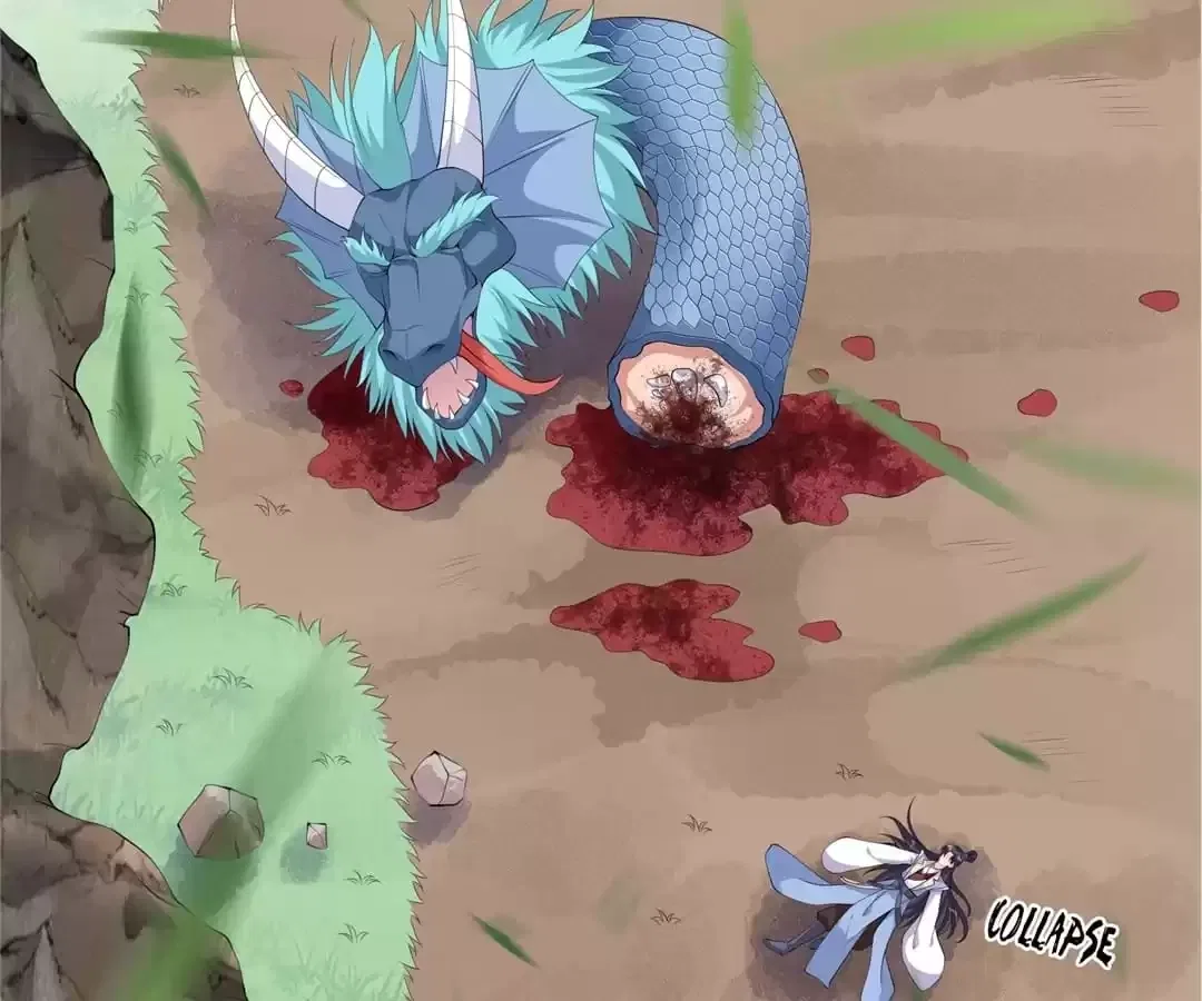 The Fox Concubine Chapter 85 – Page 74