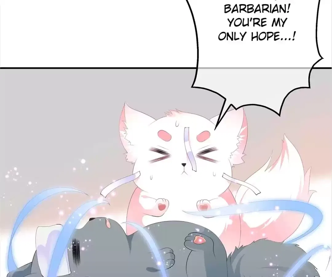 The Fox Concubine Chapter 85 – Page 79