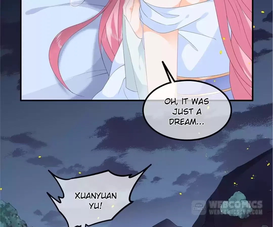 The Fox Concubine Chapter 84 – Page 3