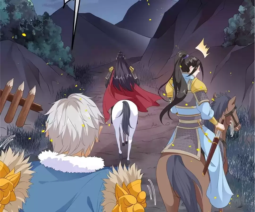 The Fox Concubine Chapter 84 – Page 4