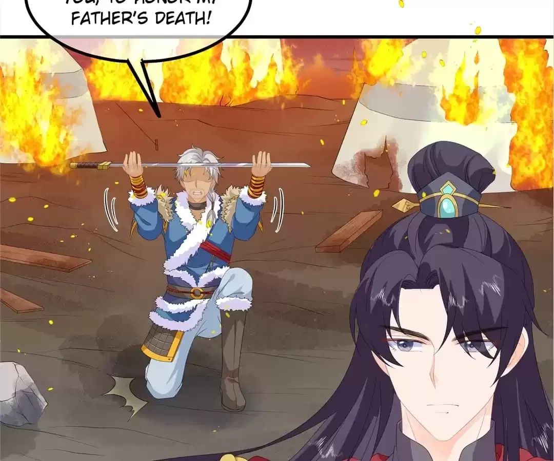 The Fox Concubine Chapter 84 – Page 6