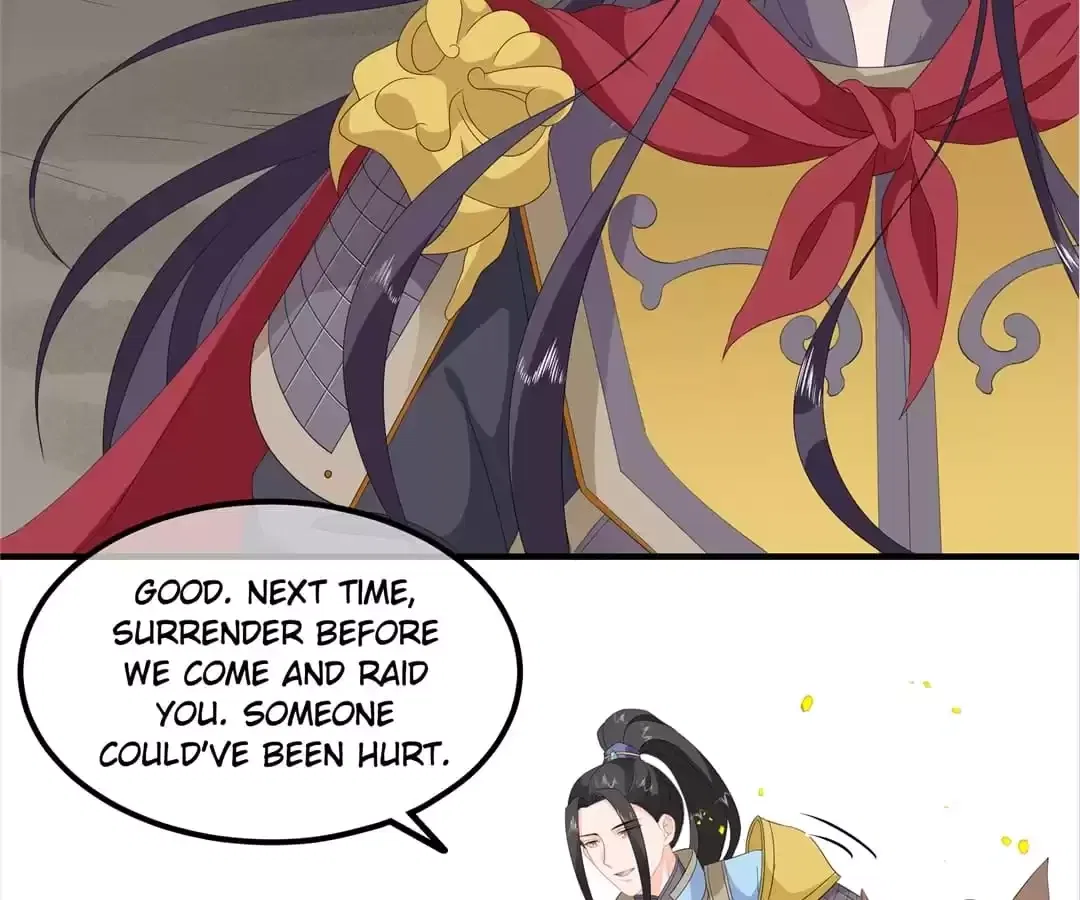 The Fox Concubine Chapter 84 – Page 7