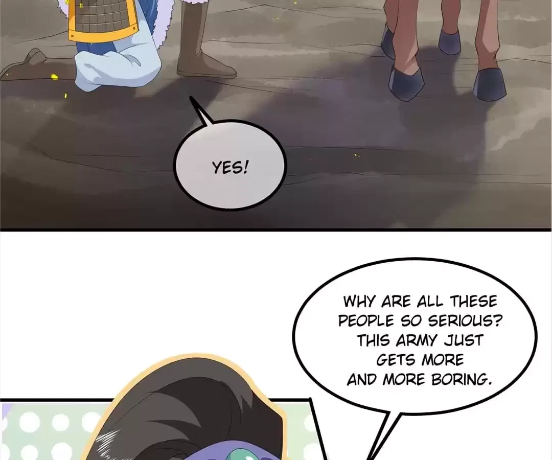 The Fox Concubine Chapter 84 – Page 9