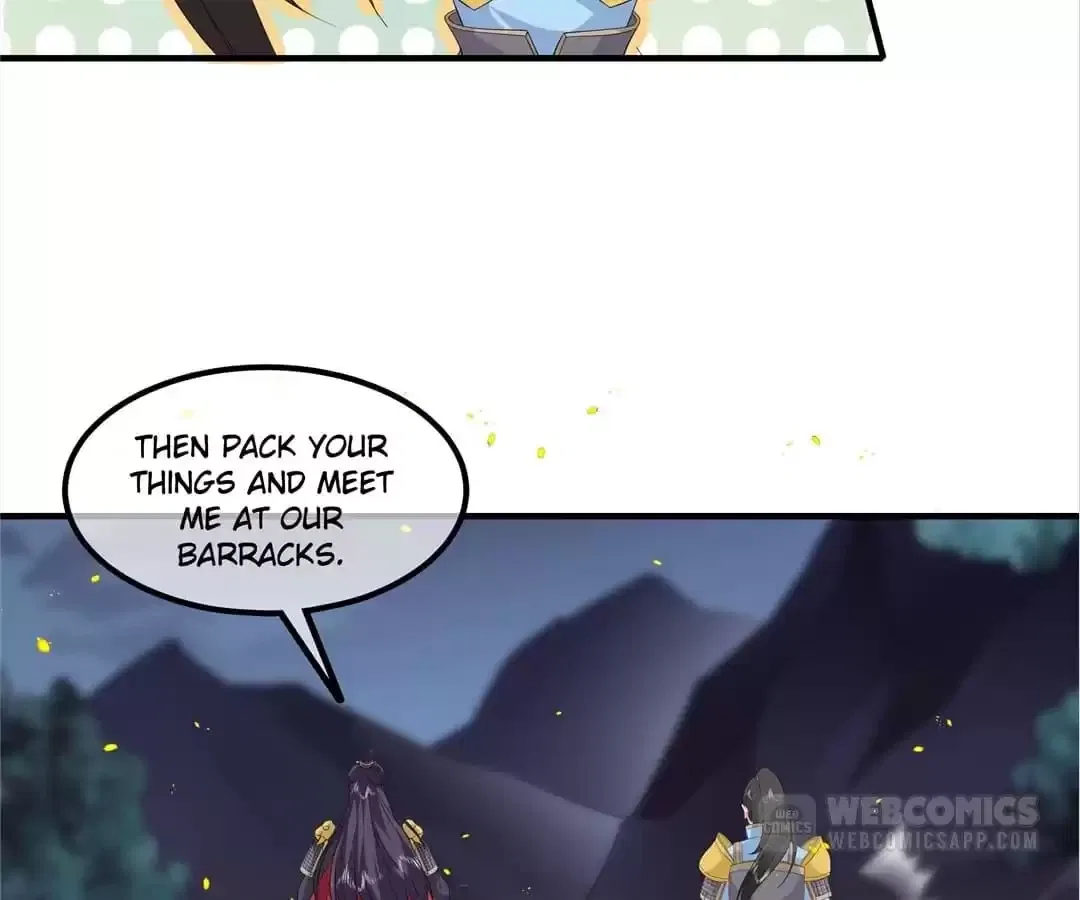 The Fox Concubine Chapter 84 – Page 11