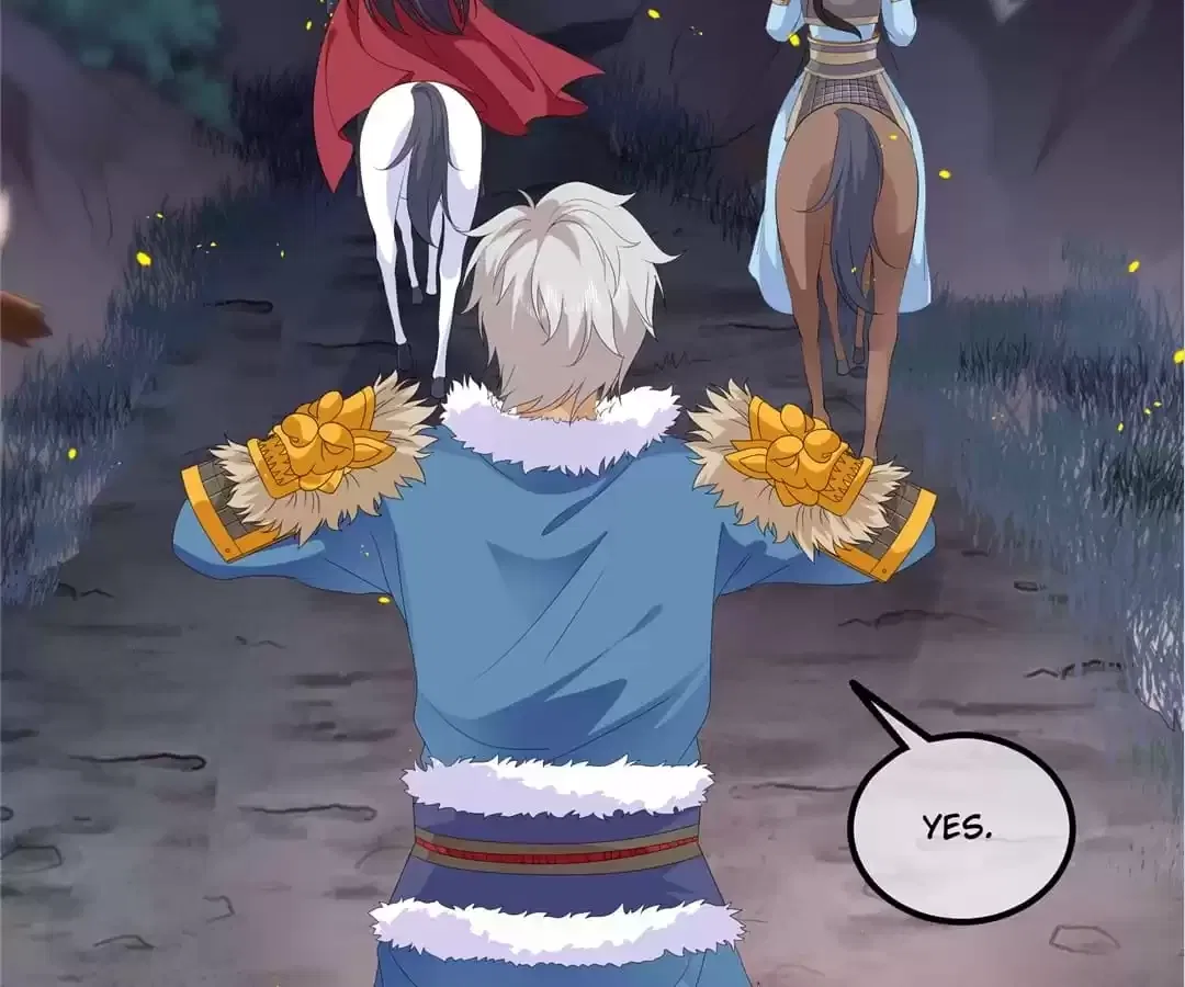 The Fox Concubine Chapter 84 – Page 12