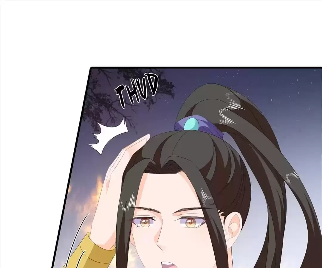The Fox Concubine Chapter 84 – Page 17