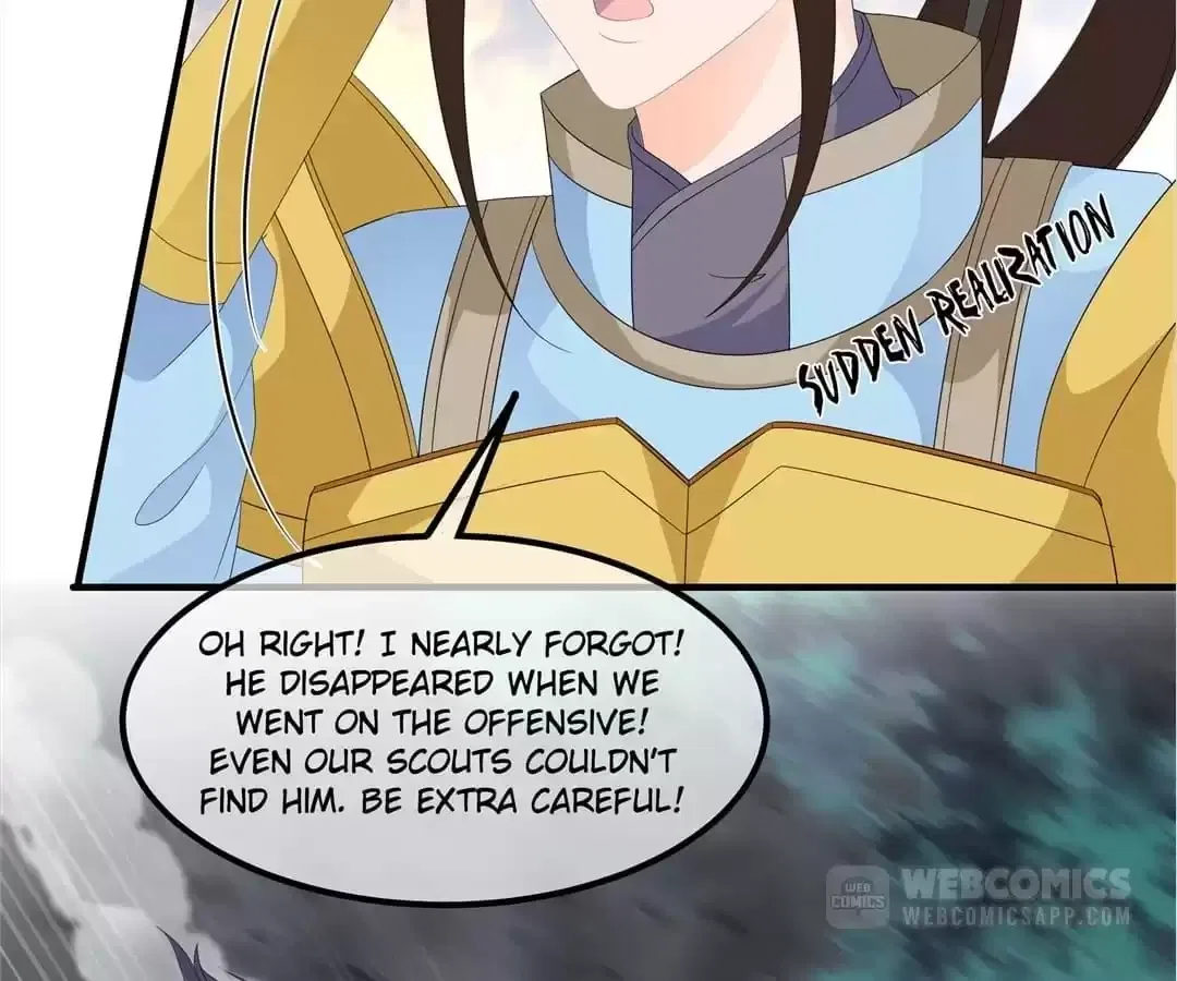 The Fox Concubine Chapter 84 – Page 18