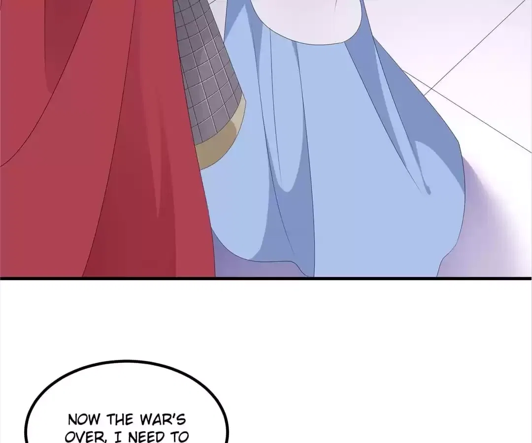 The Fox Concubine Chapter 84 – Page 22