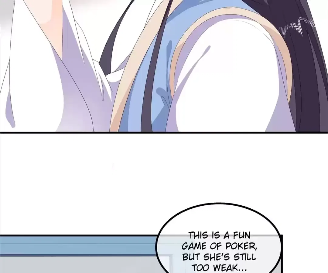 The Fox Concubine Chapter 84 – Page 24