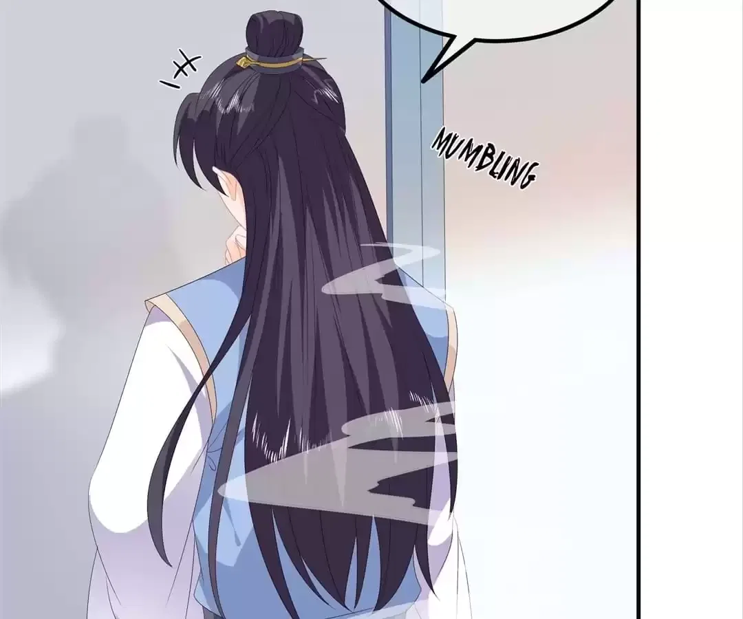 The Fox Concubine Chapter 84 – Page 25