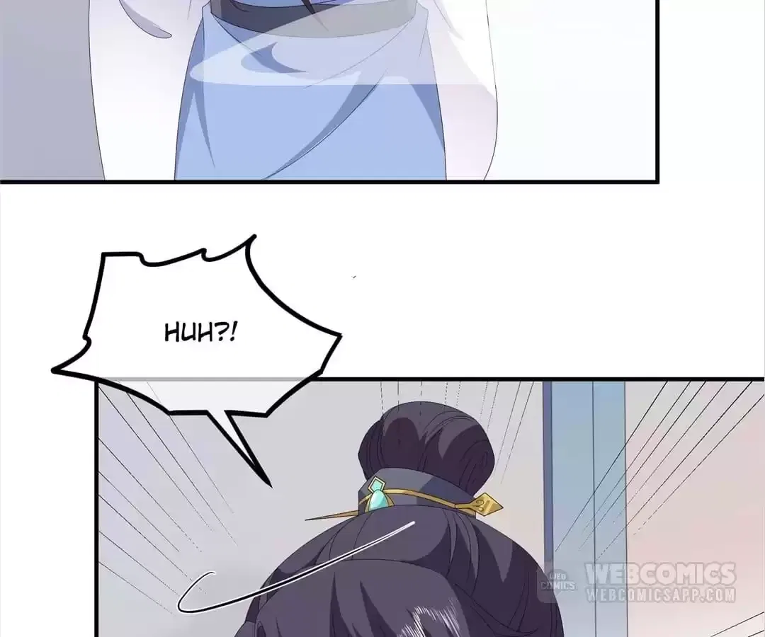 The Fox Concubine Chapter 84 – Page 26