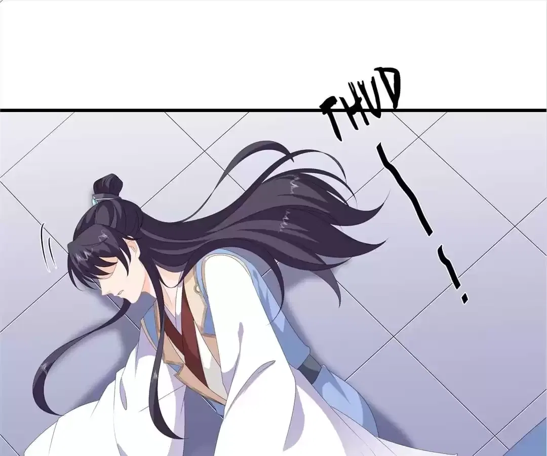 The Fox Concubine Chapter 84 – Page 31