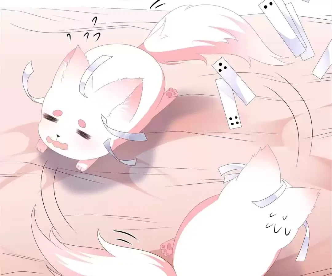 The Fox Concubine Chapter 84 – Page 34