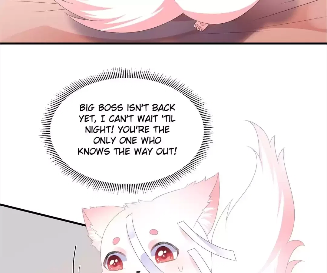 The Fox Concubine Chapter 84 – Page 35