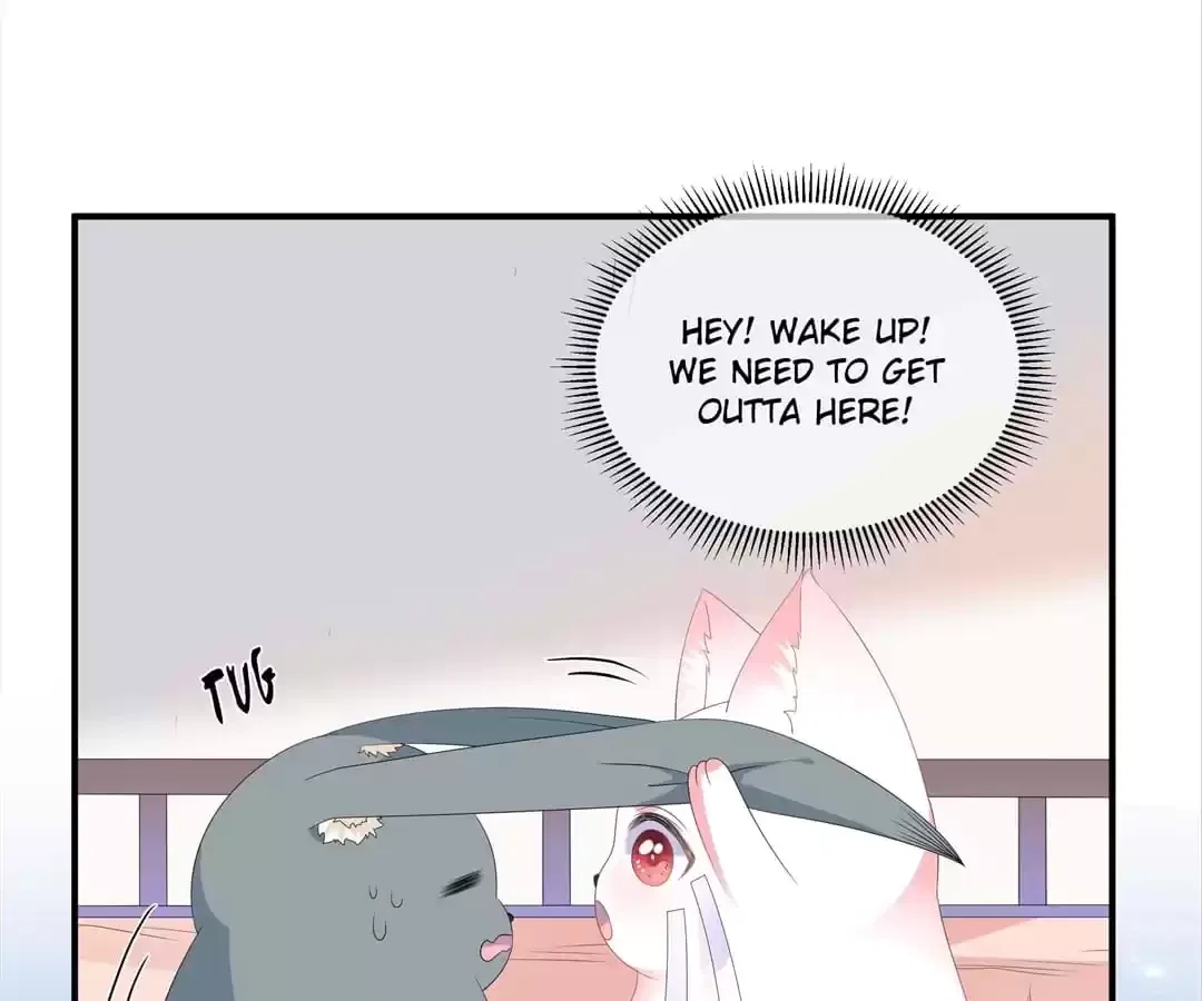 The Fox Concubine Chapter 84 – Page 37