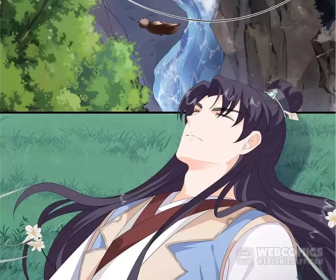 The Fox Concubine Chapter 84 – Page 40