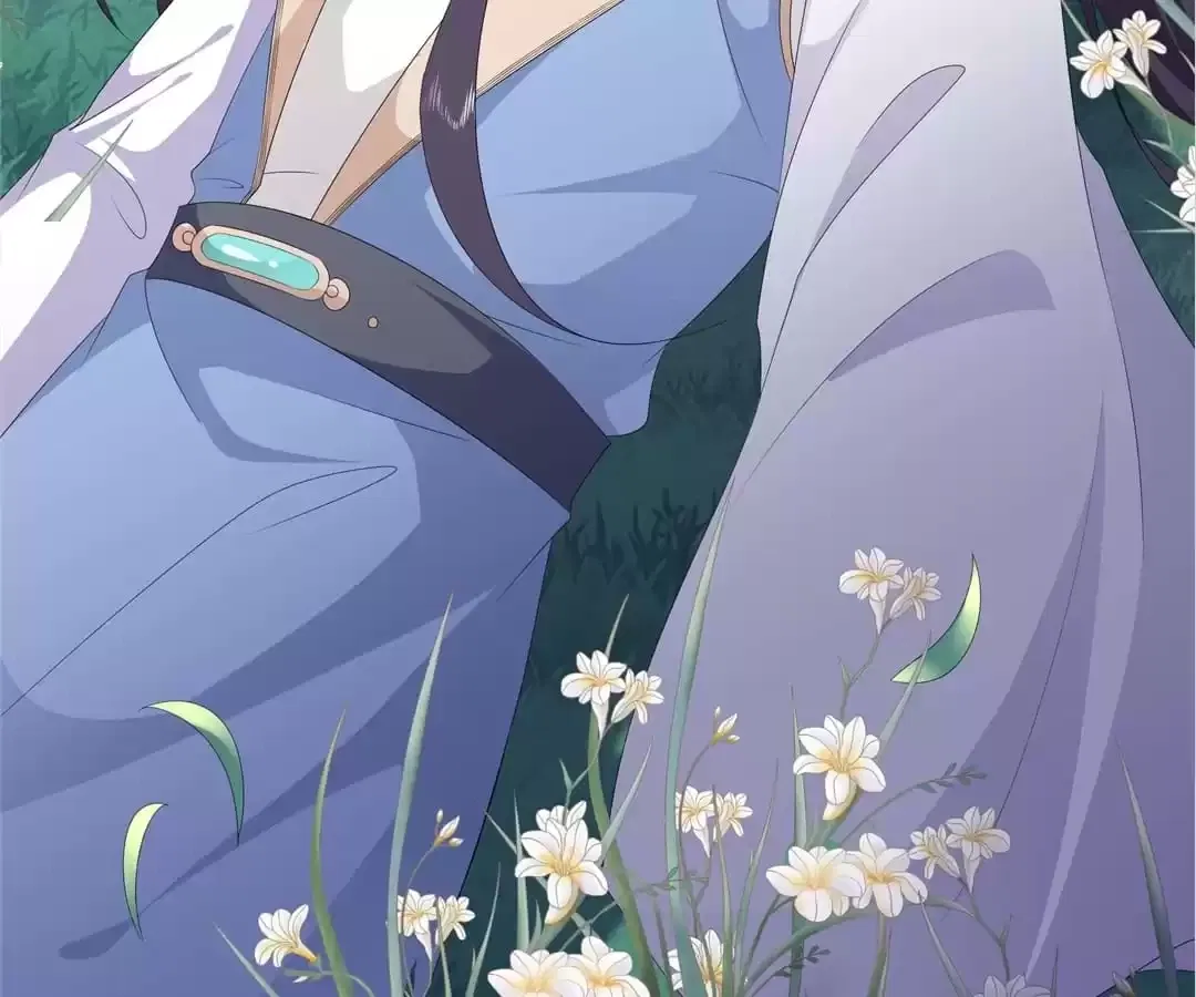 The Fox Concubine Chapter 84 – Page 41