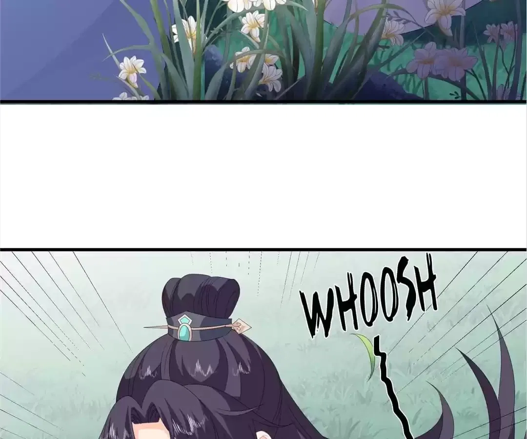 The Fox Concubine Chapter 84 – Page 42