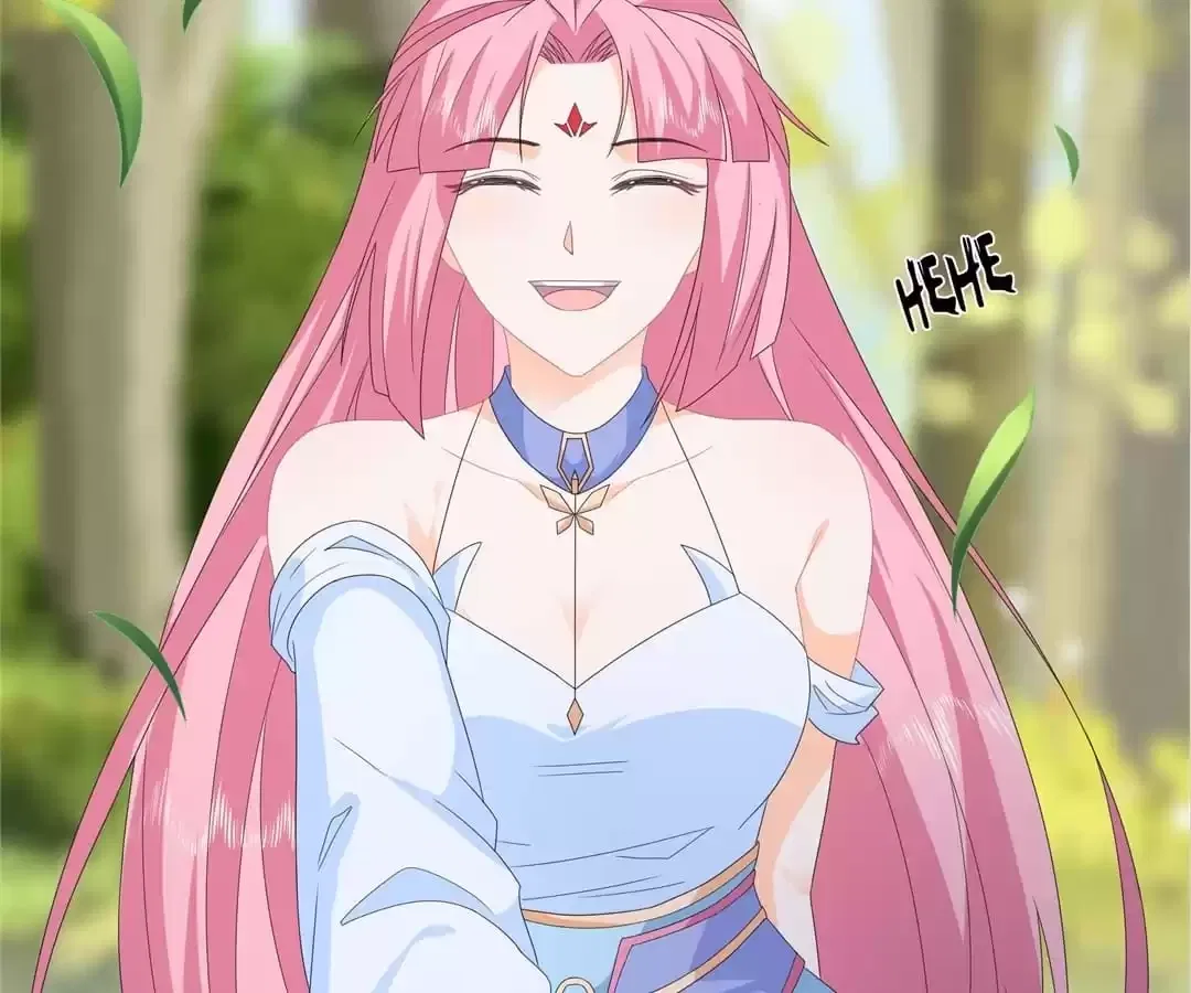 The Fox Concubine Chapter 84 – Page 49