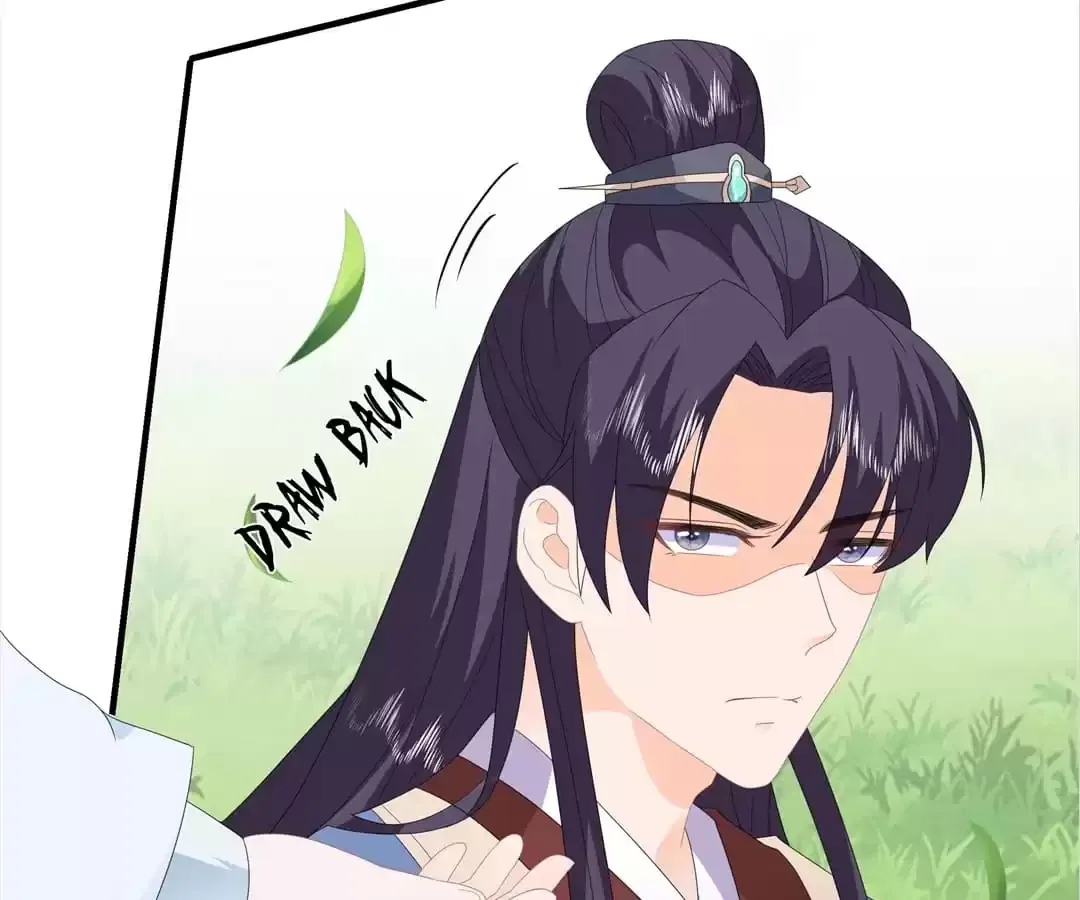The Fox Concubine Chapter 84 – Page 51