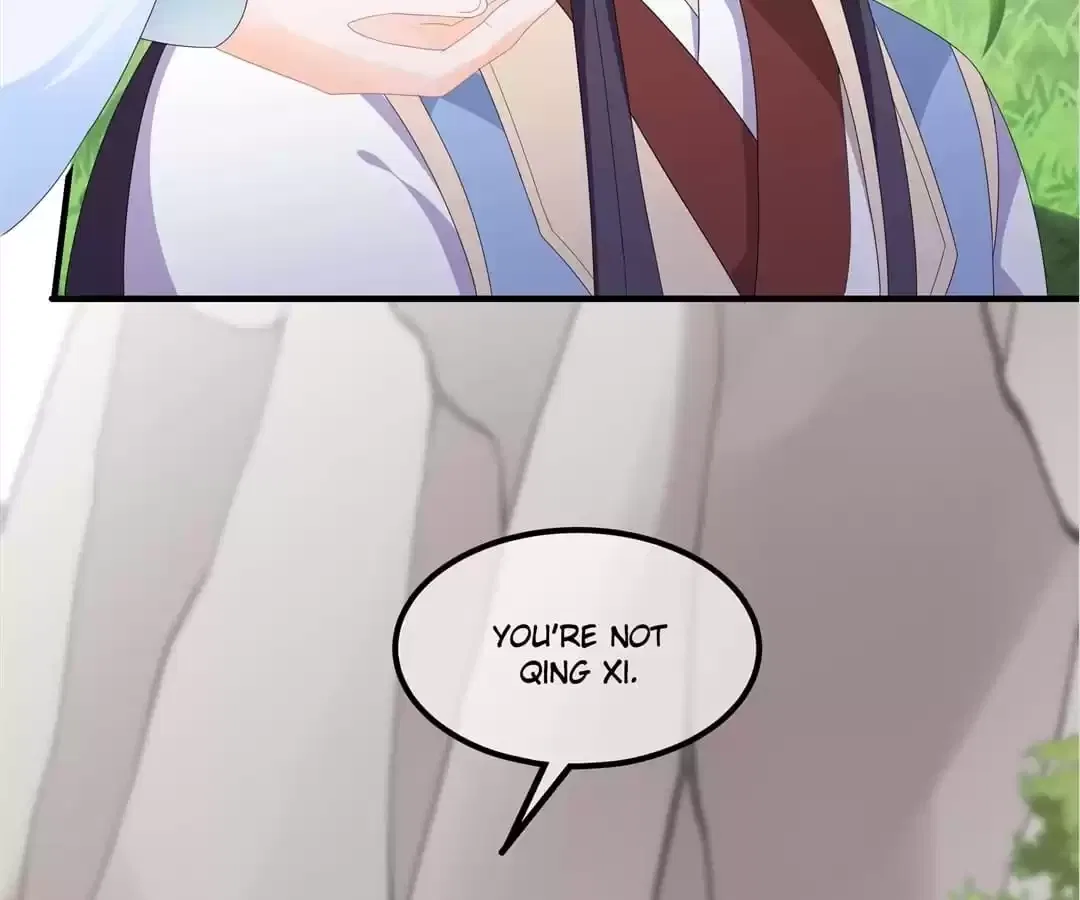 The Fox Concubine Chapter 84 – Page 52