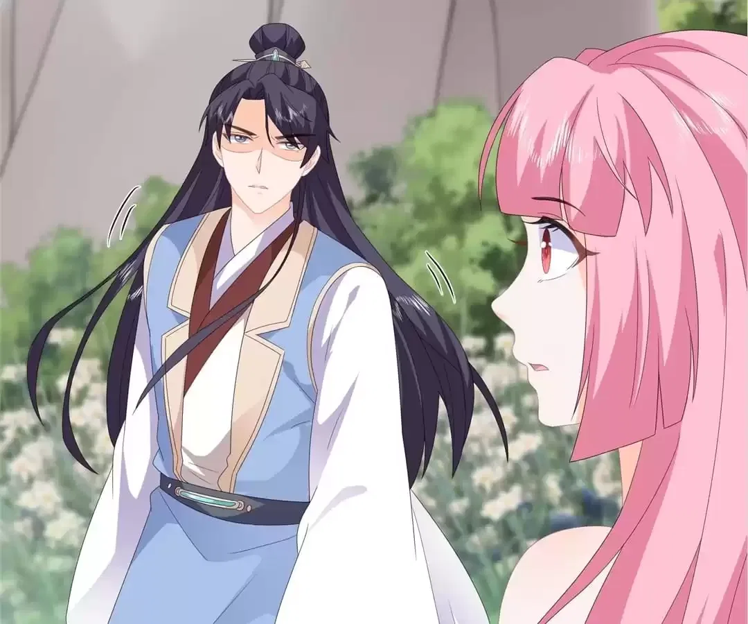 The Fox Concubine Chapter 84 – Page 53