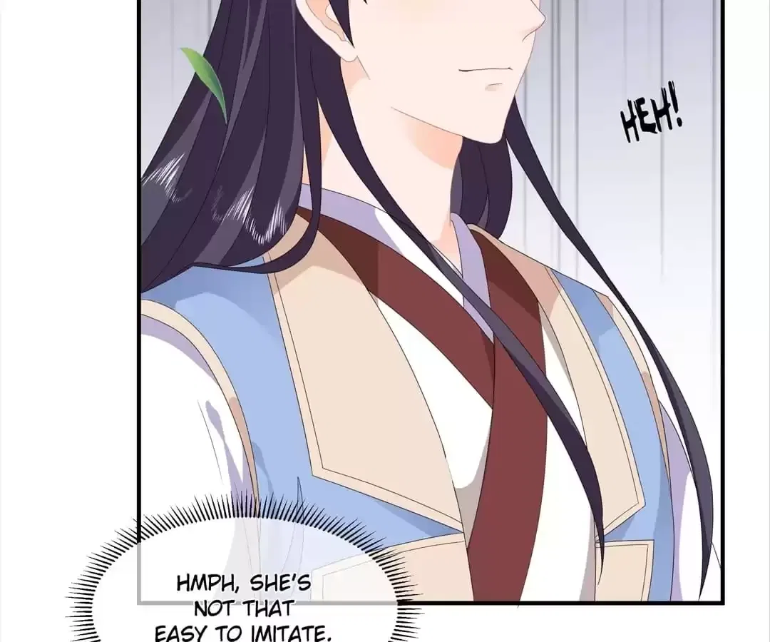 The Fox Concubine Chapter 84 – Page 57