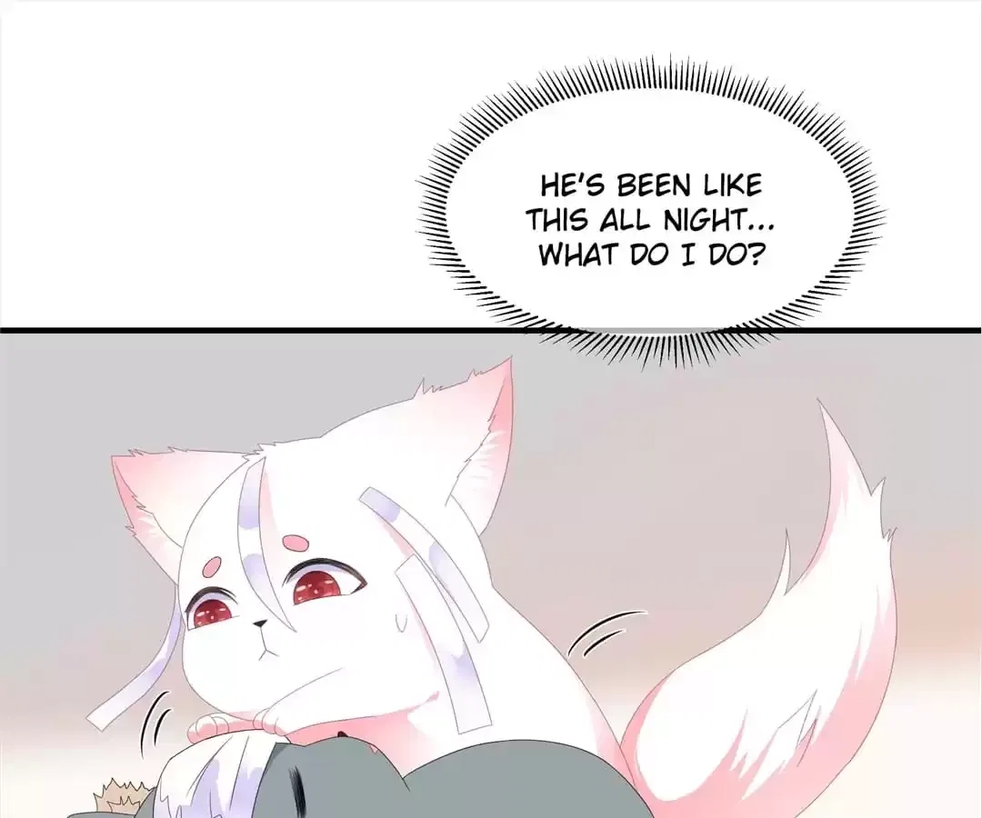 The Fox Concubine Chapter 84 – Page 59