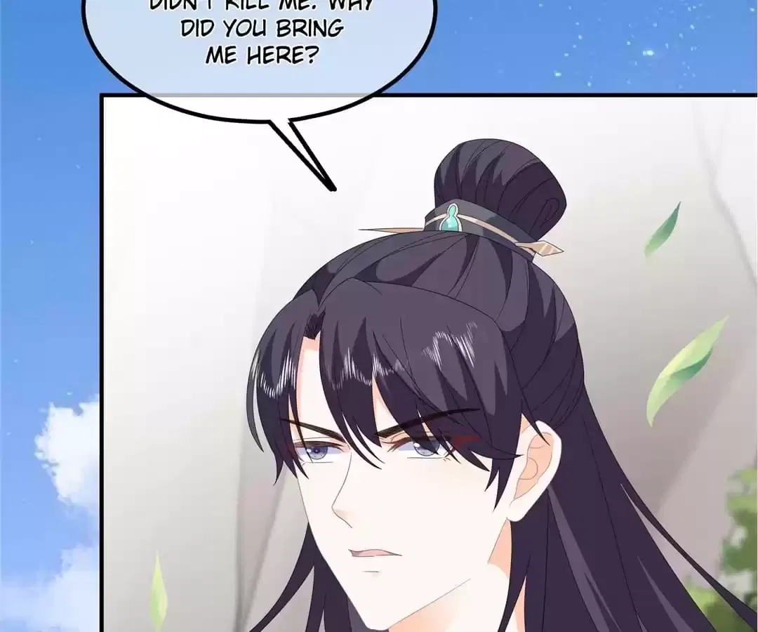 The Fox Concubine Chapter 84 – Page 61