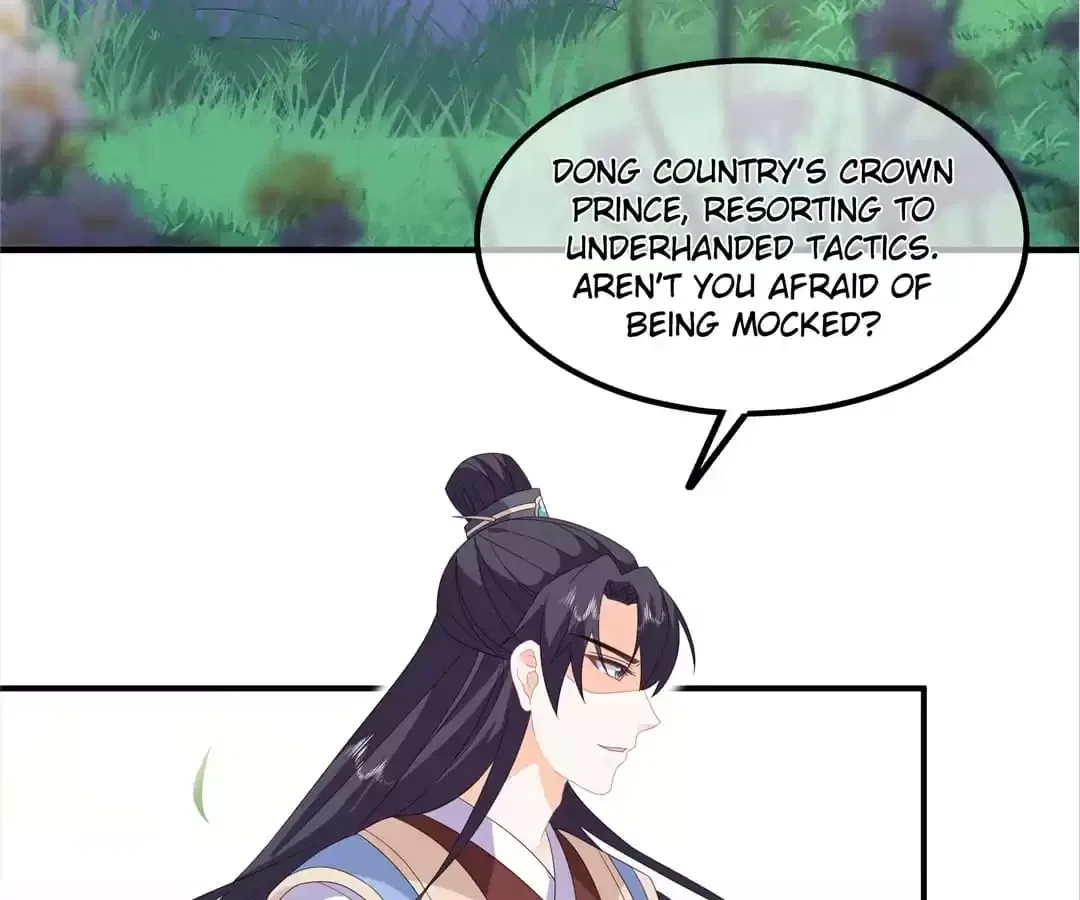 The Fox Concubine Chapter 84 – Page 64