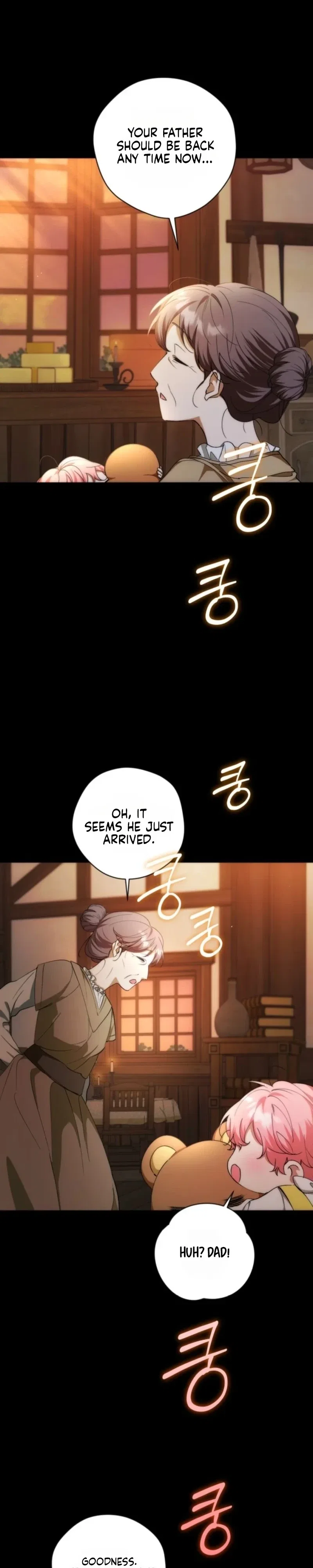 Let’s Make Saving a Habit Chapter 24 – Page 2