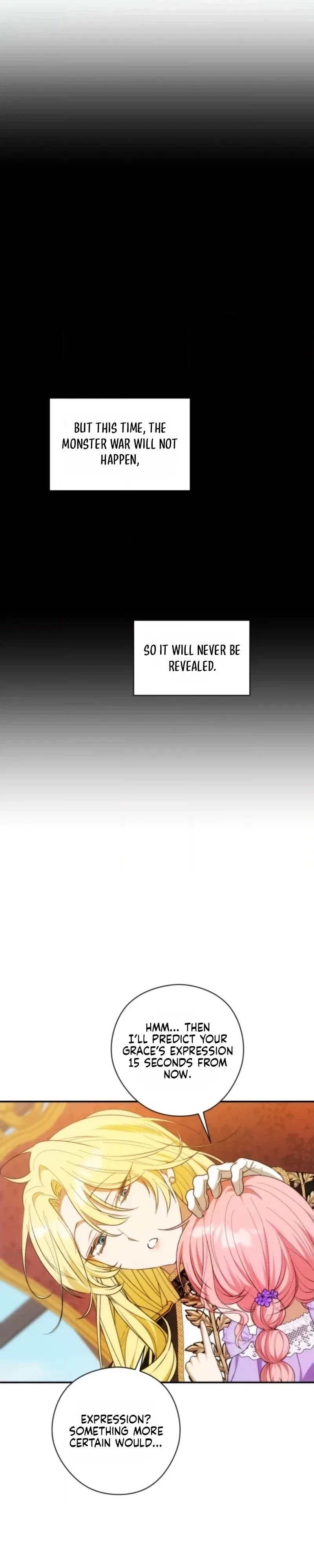 Let’s Make Saving a Habit Chapter 24 – Page 27