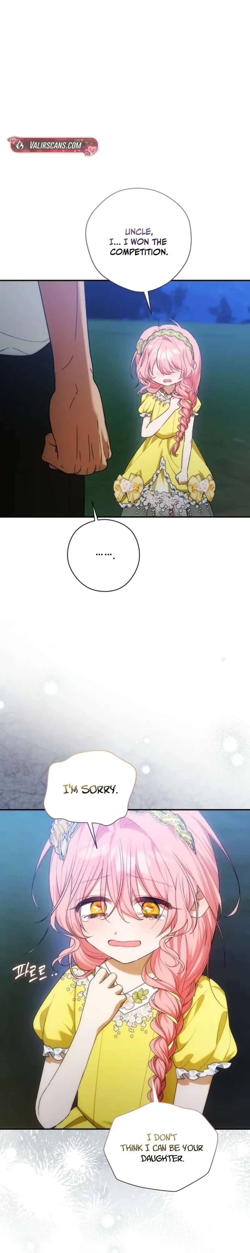 Let’s Make Saving a Habit Chapter 23 – Page 7